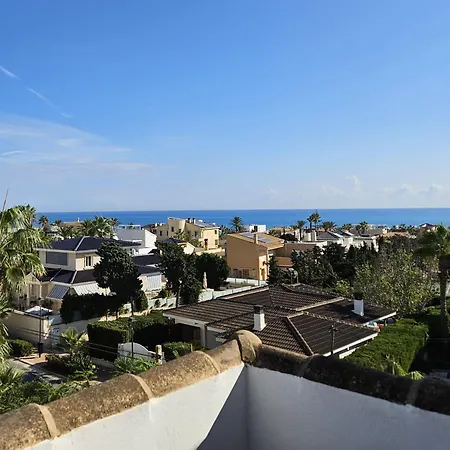 Apartmán U Moře, 3 Ložnice *