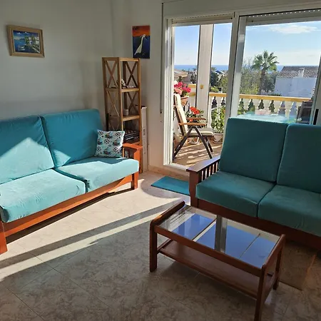 U Moře, 3 Ložnice Apartmán Torrevieja