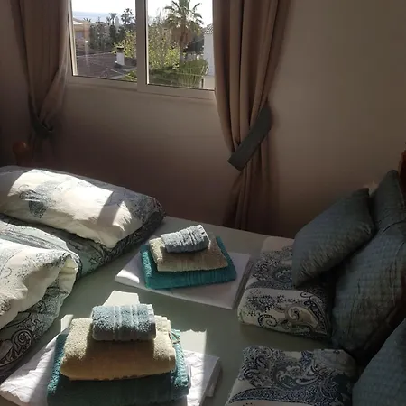 Apartmán U Moře, 3 Ložnice *