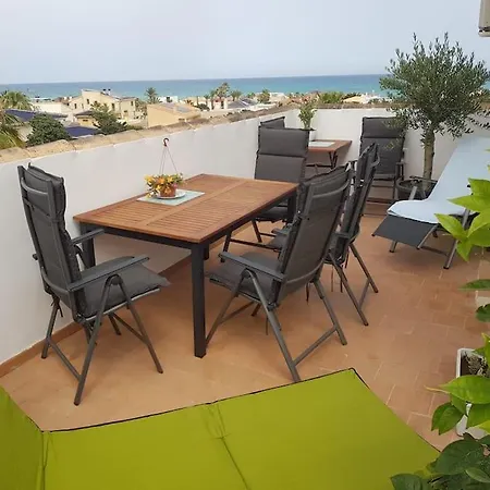 Apartament U More, 3 Loznice Torrevieja