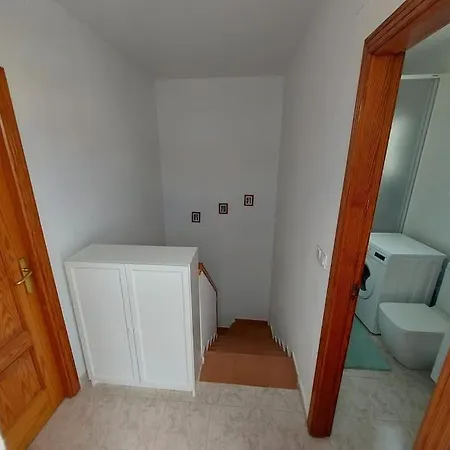 Apartment Near Beach, 3 Bedrooms, Garage * Torrevieja