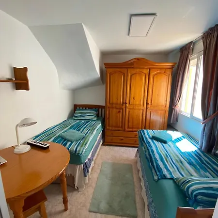 Apartment Apartment Near Beach, 3 Bedrooms, Garage Torrevieja