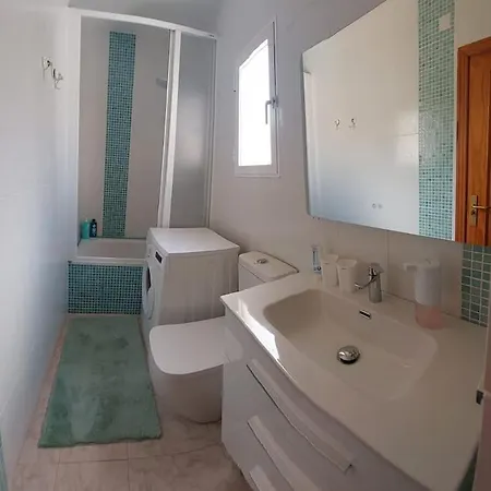 U More, 3 Loznice Apartament *