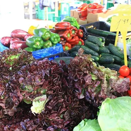 Apartament U More, 3 Loznice Torrevieja