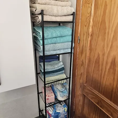 U More, 3 Loznice * Τορεβιέχα