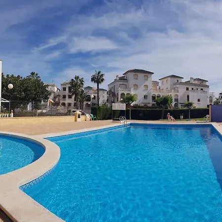U More, 3 Loznice * Torrevieja
