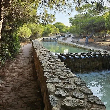 U More, 3 Loznice Apartament