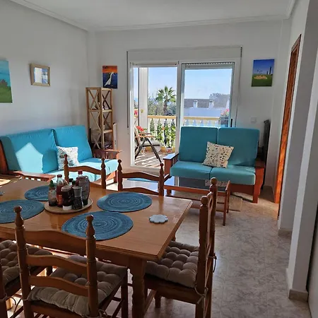 U More, 3 Loznice Apartment *