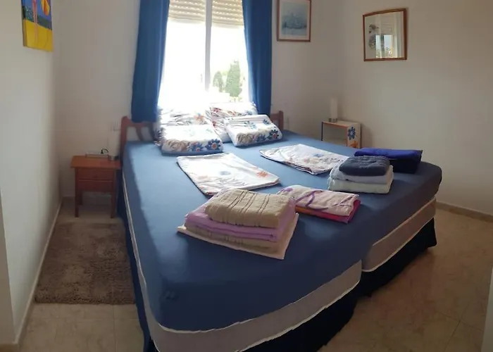 Apartment U More, 3 Loznice