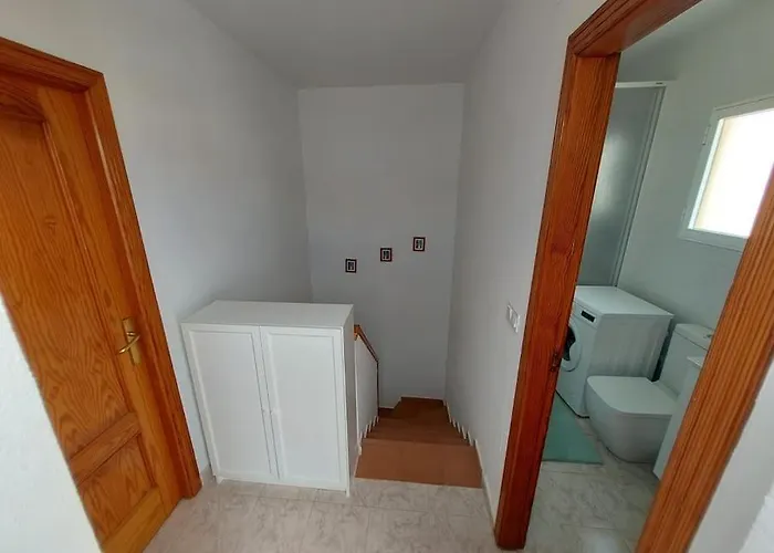 U More, 3 Loznice * Torrevieja