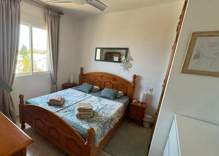 U More, 3 Loznice Apartment Torrevieja