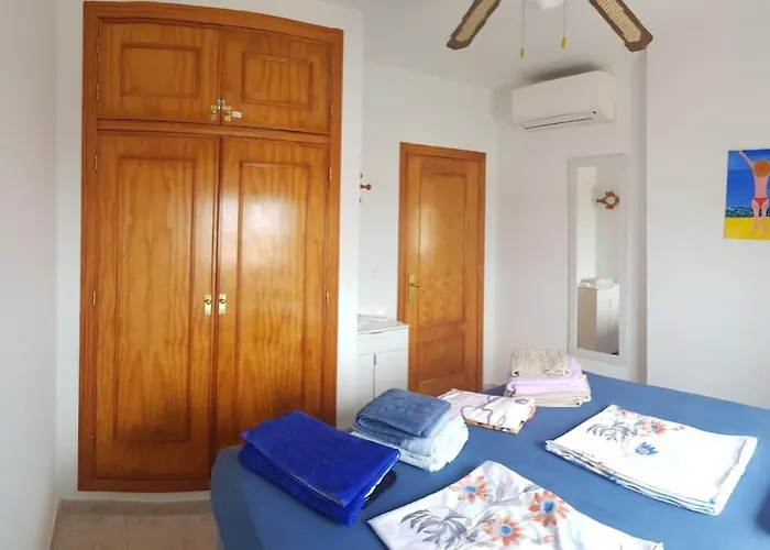 Apartment U More, 3 Loznice *