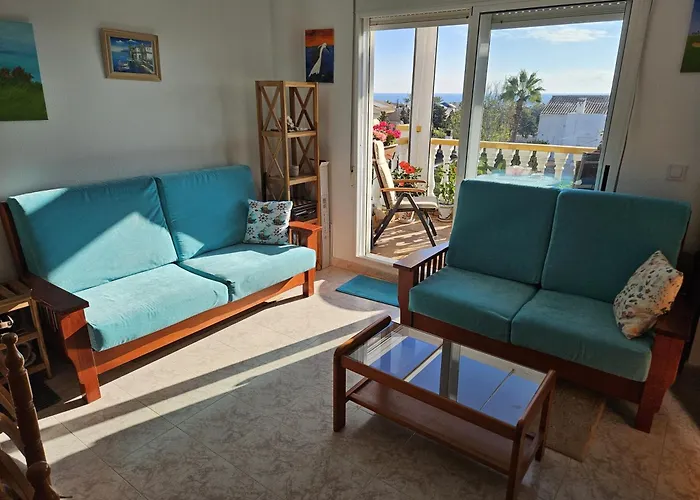 U More, 3 Loznice Apartment Torrevieja