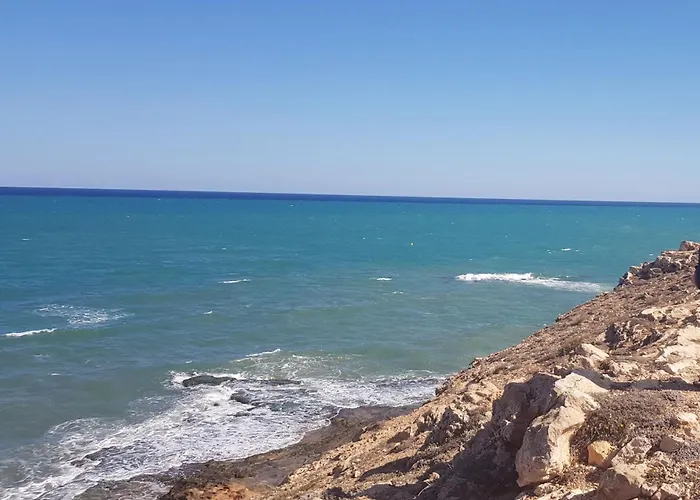 U More, 3 Loznice Apartment