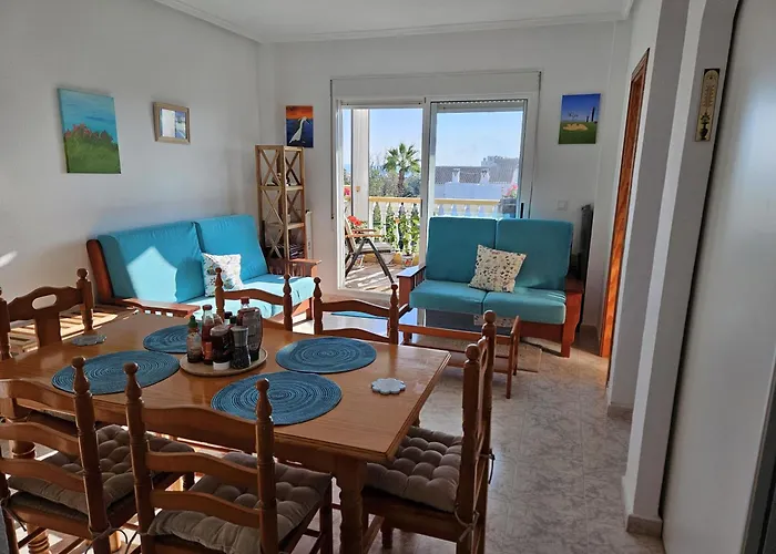 U More, 3 Loznice Apartment *