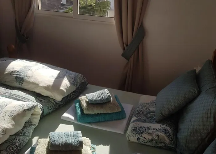 Apartment U More, 3 Loznice *