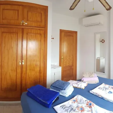 דירה U More, 3 Loznice *