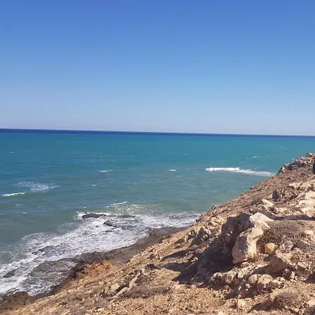 U More, 3 Loznice דירה